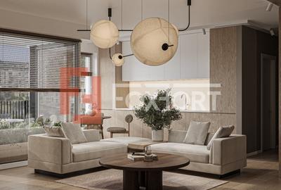 Apartament cu 2 camere decomandat în Lipovei