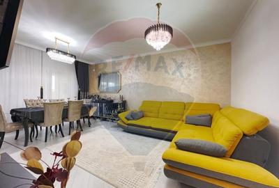 Casa / Vila cu 4 camere de vanzare - 5