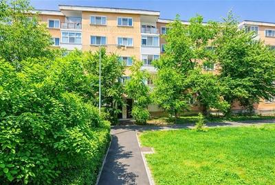 Apartament 3 camere luminos,decomandat, renovat in cartier Lenin,Sfantu Gheorghe - 2