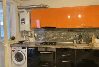 Inchiriez garsoniera dubla 2.000 lei - 7