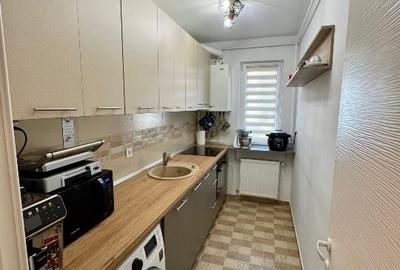 Apartament 2 camere + gradina + parcare subterana, zona Parcul Poligon - 6