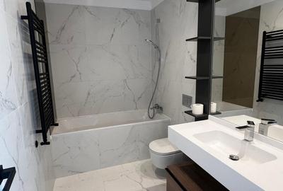 Apartament 3 camere in One Cotroceni | Primul Chirias | Complet Mobilat - 14