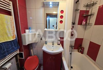 Apartament cu 3 camere semidecomandat, mobilat în Țiglari - 7