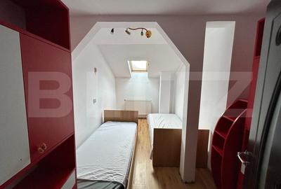 Apartament de inchiriat cu 4 camere, 110 mp, zona de Nord - 5