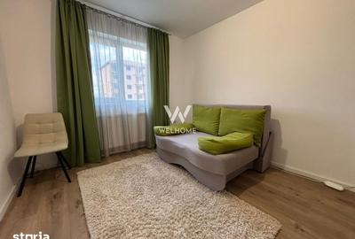 Apartament cu 3 camere, mobilat în Lazaret - 9
