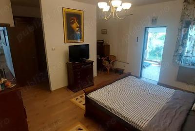 Zona Energiei Gara - vila P+M - 155 mp cu teren 515 mp - mobilata