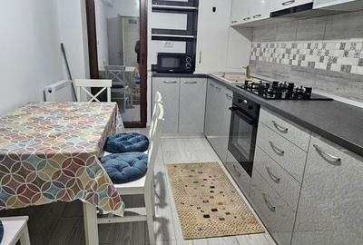 Apartament cu 2 camere decomandat în Nicolina - 4