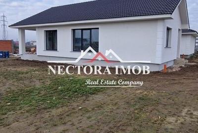 Casă cu 4 camere în Sântandrei - 9