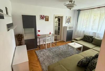 Apartament cu 3 camere semidecomandat în Circumvalațiunii - 6