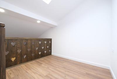 OTOPENI - Str. 23 August (Mesteacanului), apartament 3 camere amenajate LUX - 16