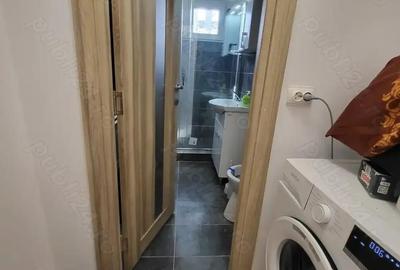 Vand apartament 3 camere Circumvalatiunii McDonald's - 3