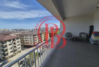 Apartament cu 2 camere decomandat, mobilat în Theodor Pallady - 9
