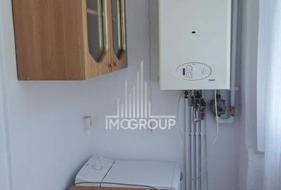 Apartament cu 2 camere decomandat în Între Lacuri - 2