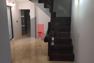 Casă cu 4 camere cu Canalizare în Giulești - 7