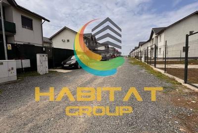 Duplex cu 4 camere cu Canalizare în Exterior Est - 5