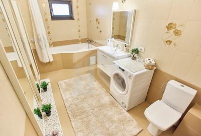 BĂNEASA - PETROM CITY, 2 CAMERE + PARCARE SUBTERANĂ, 71 MP TOTAL! BĂNEASA - PETROM CITY, 2 CAMERE + PARCARE SUBTERANĂ, 71 MP TOTAL! - 11