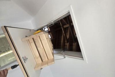 Casă cu 4 camere cu Teren 550 Mp în Centrul Civic - 6