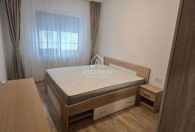 Apartament cu 2 camere decomandat, mobilat în Lacul Morii - 4