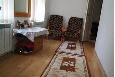 ULTRACENTRAL-- CASA 5 CAMERE, SUPRAFATA TEREN 121 MP - 2