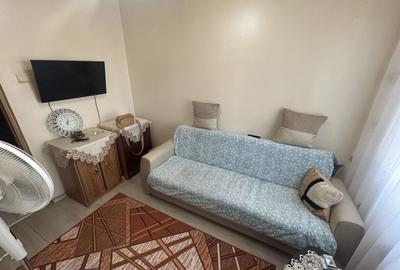 Apartament cu 3 camere nedecomandat, mobilat în Tomis Nord - 3