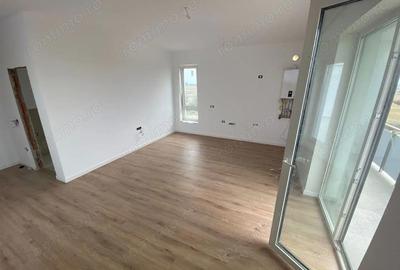 Apartament cu 3 camere semidecomandat în Giroc - 14