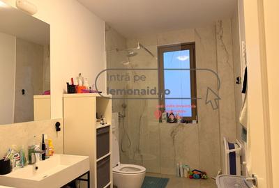 Apartament cu 2 camere semidecomandat, mobilat în Ronaț - 7
