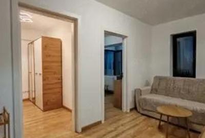 Apartament cu 2 camere decomandat în Mihai Bravu - 2