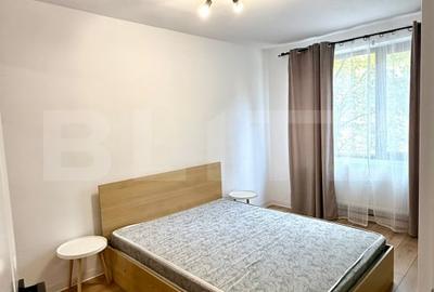 Apartament cu 3 camere, 70 mp, centru Apartament cu 3 camere, 70 mp, centru - 4