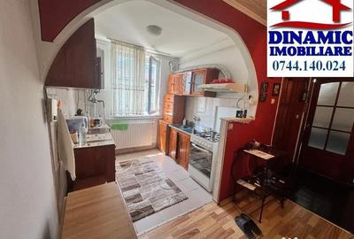 Apartament cu 2 camere decomandat în Mărăței - 7