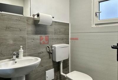 Spațiu comercial, de 300 mp, în Noua - 12