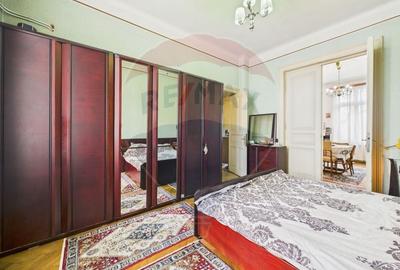 De vanzare | Apartament 5 camere | Calea Victoriei - Barou - 7