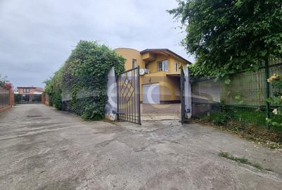 INCHIRIERE CASA 5 CAMERE | ZONA PIPERA - 48