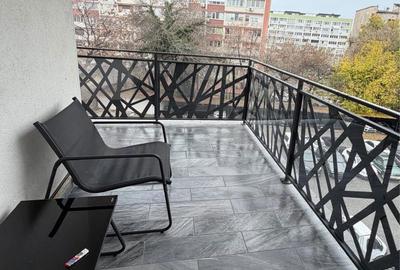 Apartament cu 2 camere decomandat, mobilat în Unirii - 6
