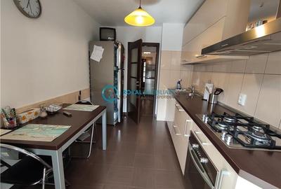 Royal Imobiliare - Inchiriere Apartament zona Republicii - 5