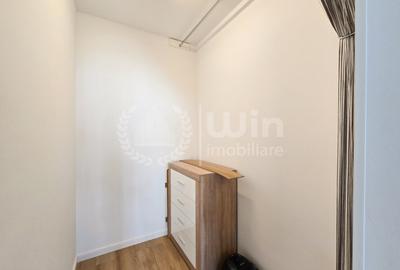 Apartament 3 camere la cheie | Bloc nou | Etaj 4/8 | Garaj | Vivo Mall - 8