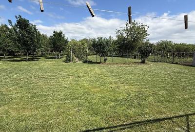 Casă cu 4 camere cu Teren 1439 Mp în Central - 1