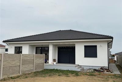 Duplex parter - posibilitate alegere finisaje - zona foarte buna - toate utilita Duplex parter - posibilitate alegere finisaje - zona foarte buna - toate utilita - 3