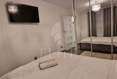 Apartament cu 2 camere semidecomandat, mobilat în Dâmbul Rotund - 6