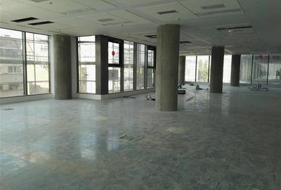 Spatii de birouri de noua generatie - The Mark BC - de la 270 mp - 10