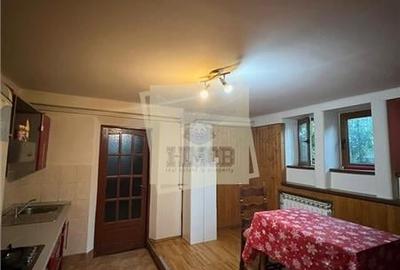 Apartament cu 3 camere 2 bai si garaj zona Premium - 13