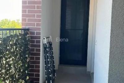 Apartament cu 2 camere decomandat, mobilat în Est - 8