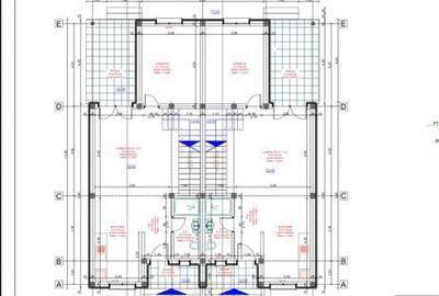 Casă cu 4 camere în Moșnița Nouă - 1