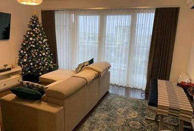 Studio tip 2 camere decomandat || InCity Residence || Dristor Metrou Studio tip 2 camere decomandat || InCity Residence || Dristor Metrou - 4