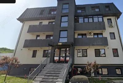 Apartament cu 3 camere decomandat în Tomești - 8
