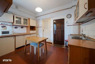 Apartament cu 5 camere, mobilat în Cișmigiu - 4