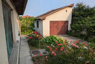 Casa 4 cam., teren 788 mp, str Argesului - 3