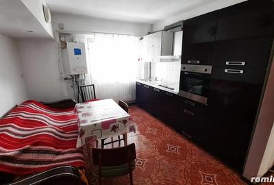 Apartament cu 3 camere decomandat în Central - 8