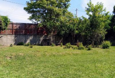 Apartament cu 2 camere nedecomandat în Petricani - 6