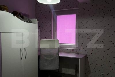 Casa Ta de Vis cu Teren Generos si Tehnologie Moderna - 7