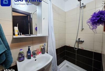 Apartament cu 2 camere în Nerva Traian - 9